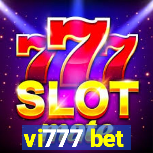 vi777 bet